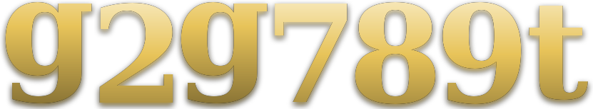 g2g789t logo